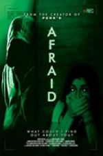 Watch Afraid M4ufreemovies
