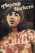 Watch Wassup Rockers M4ufreemovies