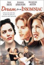Watch Dream for an Insomniac M4ufreemovies