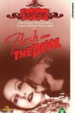 Watch Flesh and the Devil M4ufreemovies