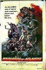Watch Warlords of the Deep M4ufreemovies