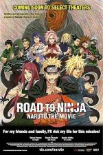 Watch Road to Ninja: Naruto the Movie M4ufreemovies