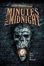 Watch Minutes Past Midnight M4ufreemovies