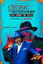 Watch Cedric the Entertainer: Live from the Ville M4ufreemovies