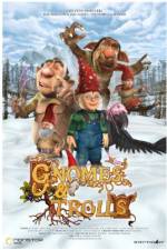 Watch Gnomes and Trolls: The Secret Chamber M4ufreemovies