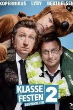 Watch Klassefesten 2: Begravelsen M4ufreemovies