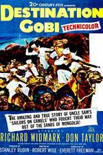 Watch Destination Gobi M4ufreemovies