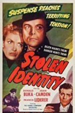 Watch Stolen Identity M4ufreemovies