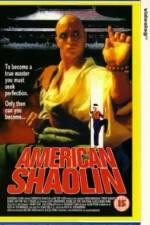 Watch American Shaolin M4ufreemovies