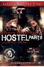 Watch Hostel: Part II M4ufreemovies