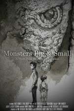 Watch Monsters Big and Small M4ufreemovies