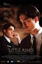 Watch Little Ashes M4ufreemovies