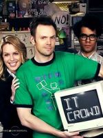 Watch The IT Crowd M4ufreemovies
