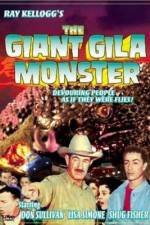 Watch The Giant Gila Monster M4ufreemovies