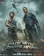 Watch Bade Miyan Chote Miyan M4ufreemovies