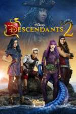 Watch Descendants 2 M4ufreemovies