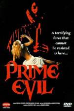 Watch Prime Evil M4ufreemovies