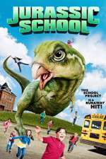 Watch Jurassic School M4ufreemovies