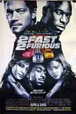 Watch 2 Fast 2 Furious M4ufreemovies
