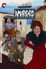 Watch Amarcord M4ufreemovies
