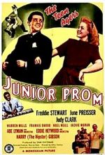 Watch Junior Prom M4ufreemovies