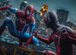 Watch Spider-Man Dead No More (Fan Film) M4ufreemovies