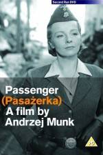 Watch Pasazerka M4ufreemovies