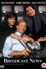 Watch Broadcast News M4ufreemovies