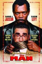 Watch The Man M4ufreemovies