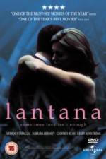 Watch Lantana M4ufreemovies