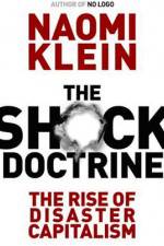 Watch The Shock Doctrine M4ufreemovies