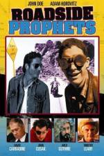 Watch Roadside Prophets M4ufreemovies