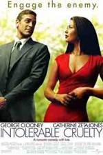 Watch Intolerable Cruelty M4ufreemovies