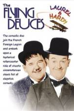 Watch The Flying Deuces M4ufreemovies