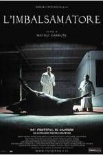Watch L'imbalsamatore M4ufreemovies