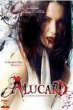 Watch Alucard M4ufreemovies