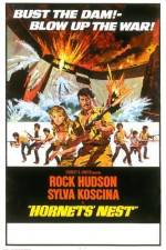 Watch Hornets' Nest M4ufreemovies