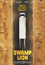 Watch Swamp Lion M4ufreemovies