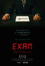 Watch Exam M4ufreemovies