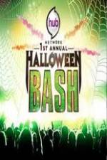 Watch Hub Network's First Annual Halloween Bash M4ufreemovies