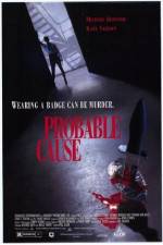 Watch Probable Cause M4ufreemovies