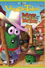 Watch VeggieTales Moe and the Big Exit M4ufreemovies