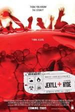 Watch Jekyll + Hyde M4ufreemovies