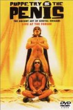 Watch Puppetry of the Penis Live at the Forum M4ufreemovies