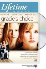Watch Gracie's Choice M4ufreemovies