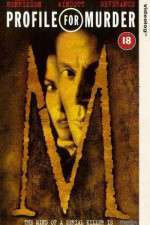 Watch Profile for Murder M4ufreemovies