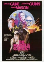 Watch The Destructors M4ufreemovies