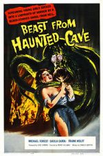Watch Beast from Haunted Cave M4ufreemovies