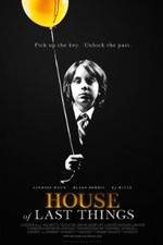 Watch House of Last Things M4ufreemovies