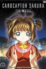 Watch Gekijô-ban Kâdokaput&acirc Sakura M4ufreemovies